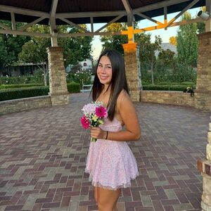 Meet your Posher, Kristina